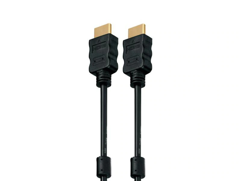 HDGear Kabel HDMI - HDMI, 1 m
