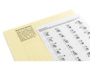 MAX Noten Sticker KB-KEY