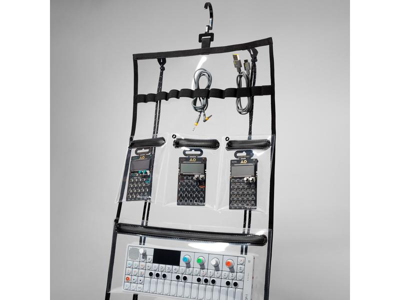 Teenage Engineering Bag Splash Modular Bag