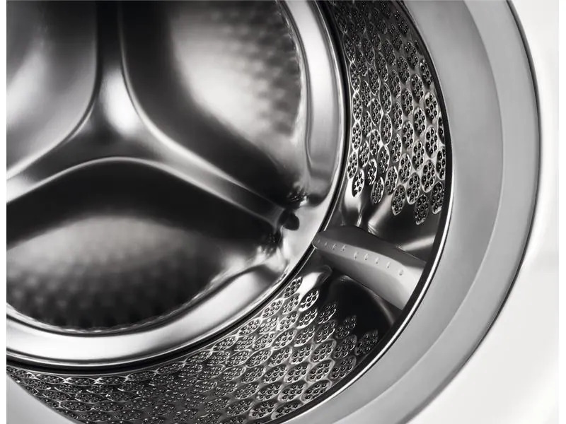 AEG by Electrolux Waschtrockner LB4660WT, 8 kg / 5 kg