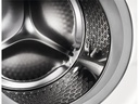 AEG by Electrolux Waschtrockner LB4660WT, 8 kg / 5 kg
