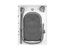 AEG by Electrolux Waschtrockner LB4660WT, 8 kg / 5 kg