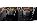 Electrolux Induktionskochfeld GK38TSILO Aufliegend/Flächenbündig