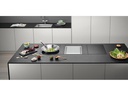 Electrolux Induktionskochfeld GK38TSILO Aufliegend/Flächenbündig