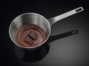 Electrolux Induktionskochfeld GK38TSILO Aufliegend/Flächenbündig