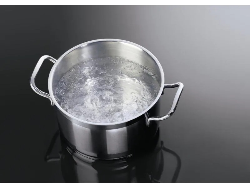 Electrolux Induktionskochfeld GK58TCICN Aufliegend