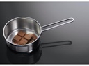 Electrolux Induktionskochfeld GK58TCICN Aufliegend