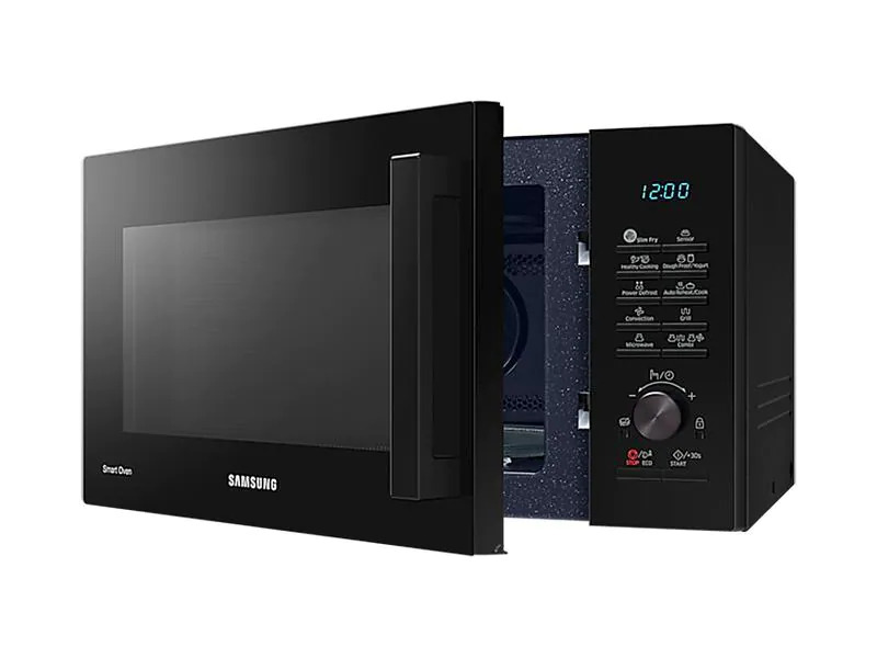 Samsung Mikrowelle MW5100H Schwarz