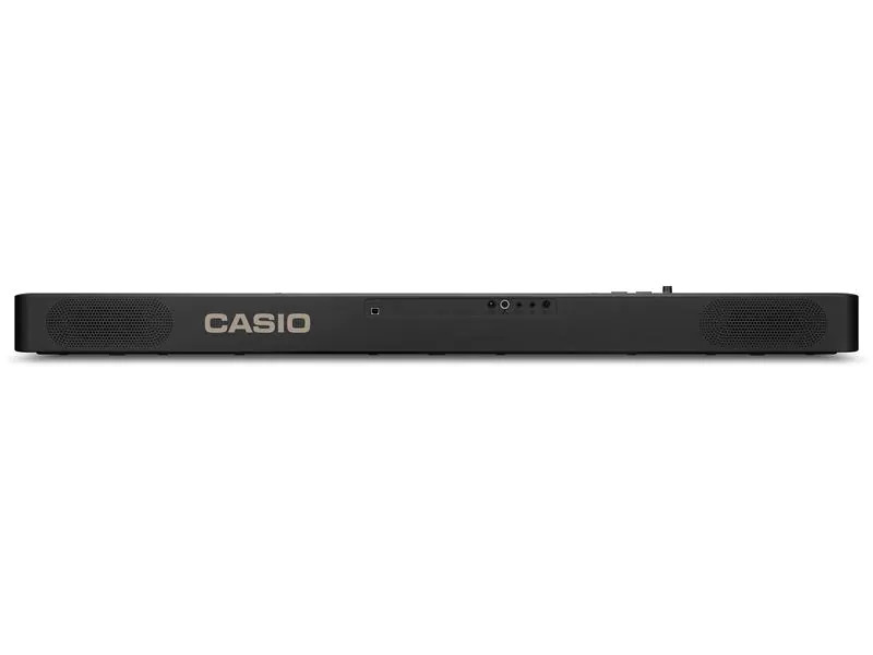 Casio E-Piano CDP-S160 Set, Schwarz