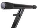 Bemero Keyboardständer KS-8010BK