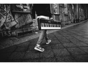 Casio Keyboard CT-S100