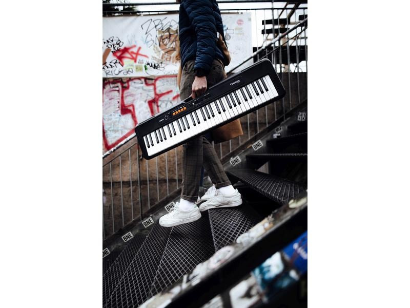 Casio Keyboard CT-S100