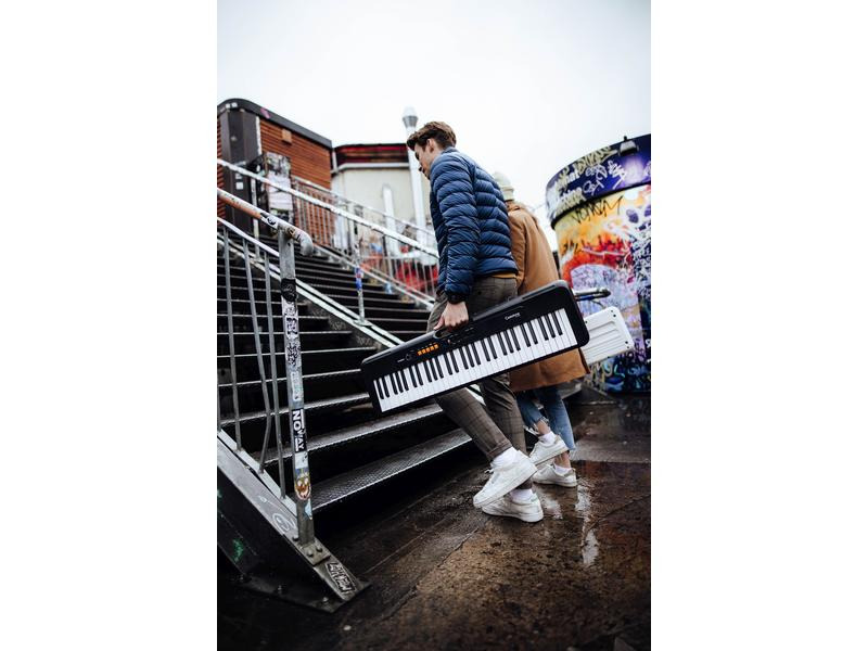 Casio Keyboard CT-S100