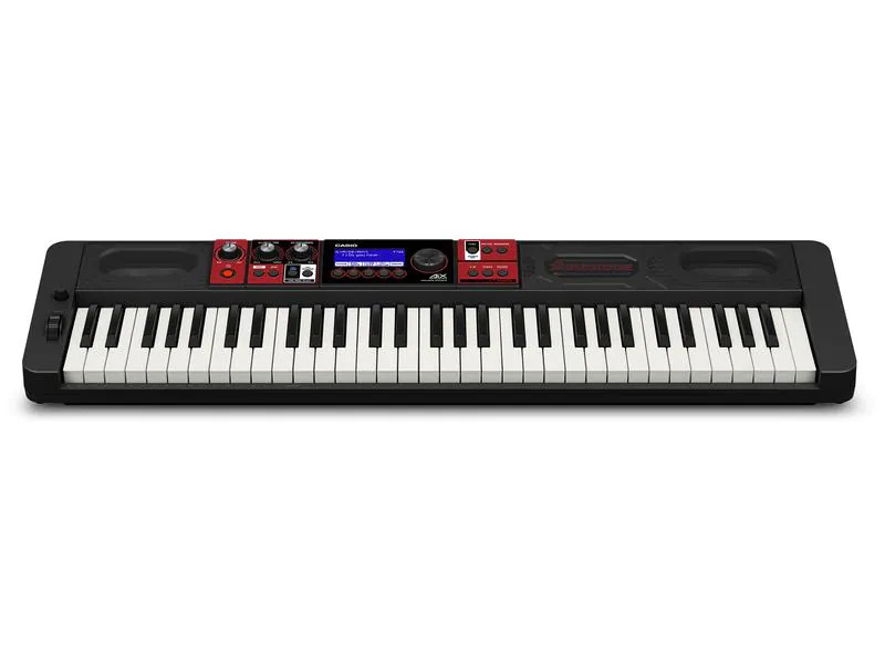 Casio Keyboard CT-S1000V