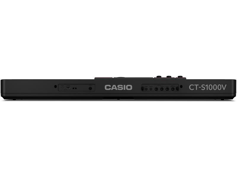 Casio Keyboard CT-S1000V