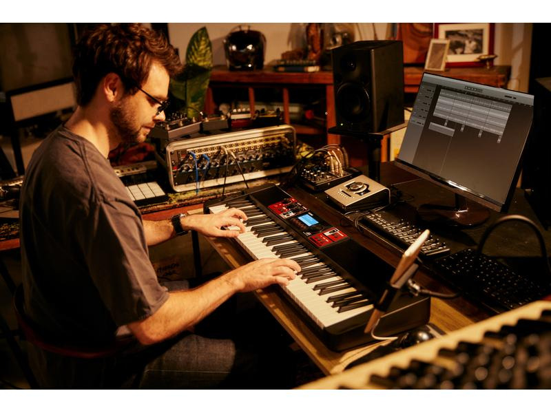 Casio Keyboard CT-S1000V
