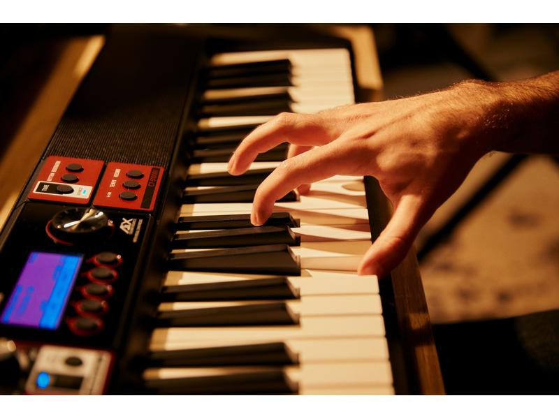Casio Keyboard CT-S1000V