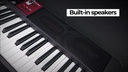 Casio Keyboard CT-S1000V