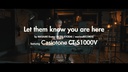 Casio Keyboard CT-S1000V