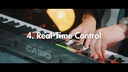 Casio Keyboard CT-S1000V