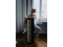 Casio Keyboard CT-S1BK Schwarz