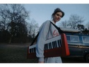 Casio Keyboard CT-S1RD Rot