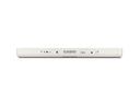 Casio Keyboard CT-S1WE Weiss