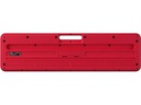 Casio Keyboard CT-S200RD Rot