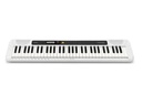 Casio Keyboard CT-S200WE Weiss