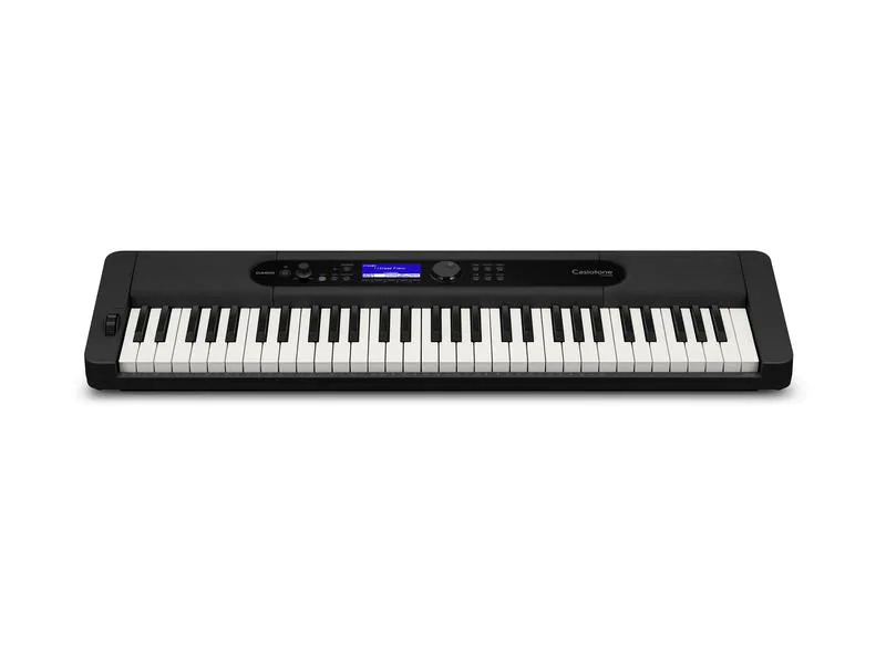 Casio Keyboard CT-S400