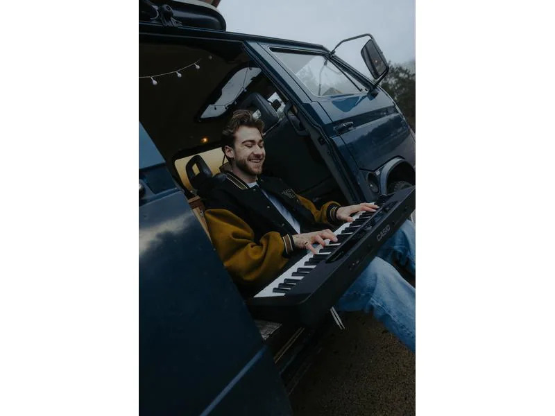 Casio Keyboard CT-S400