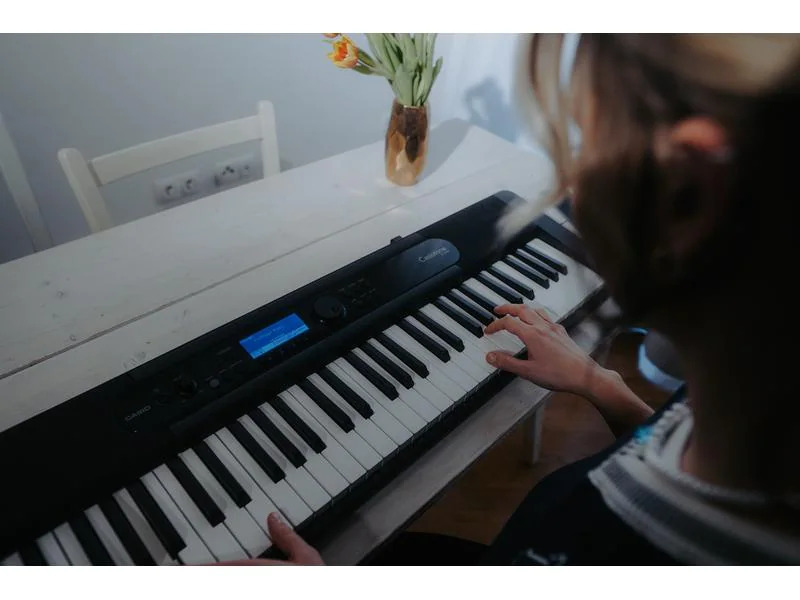 Casio Keyboard CT-S400