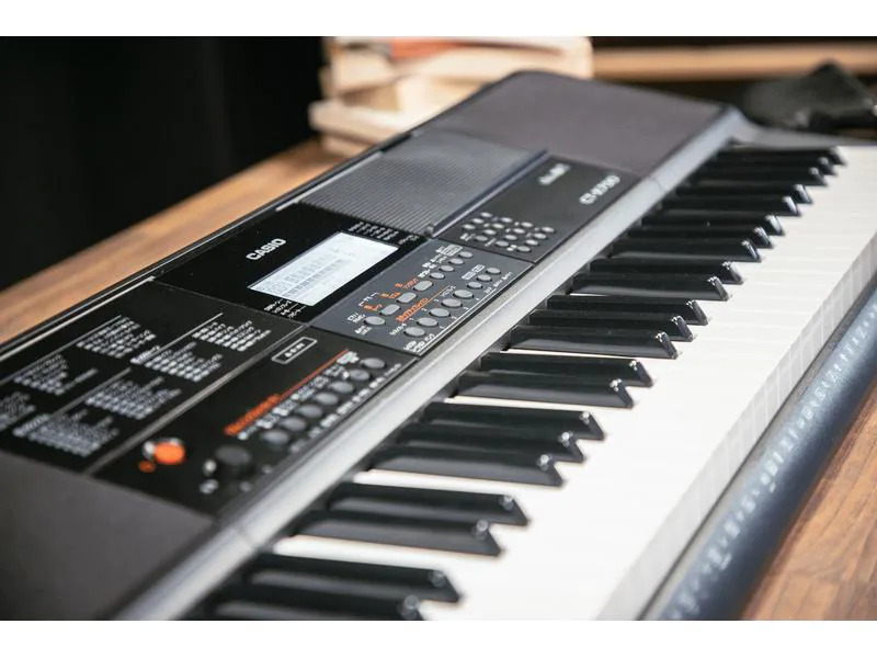 Casio Keyboard CT-X700
