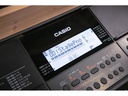 Casio Keyboard CT-X700