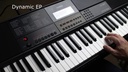 Casio Keyboard CT-X700