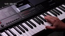 Casio Keyboard CT-X700