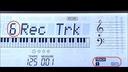Casio Keyboard CT-X700