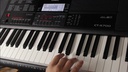 Casio Keyboard CT-X700