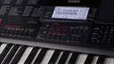 Casio Keyboard CT-X700