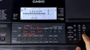 Casio Keyboard CT-X700