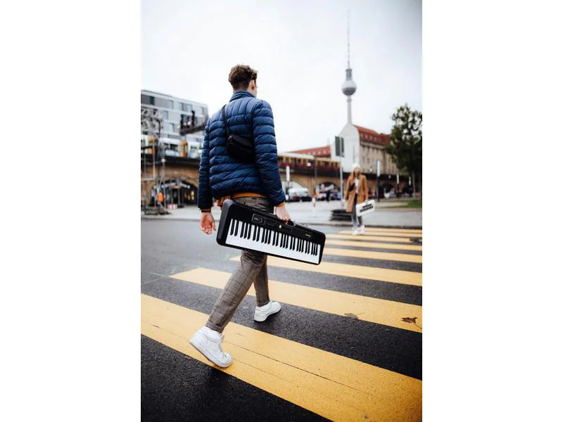 Casio Keyboard LK-S250