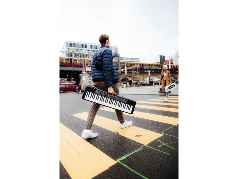 Casio Keyboard LK-S250