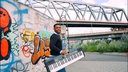 Casio Keyboard LK-S250