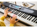 Casio Keyboard LK-S450