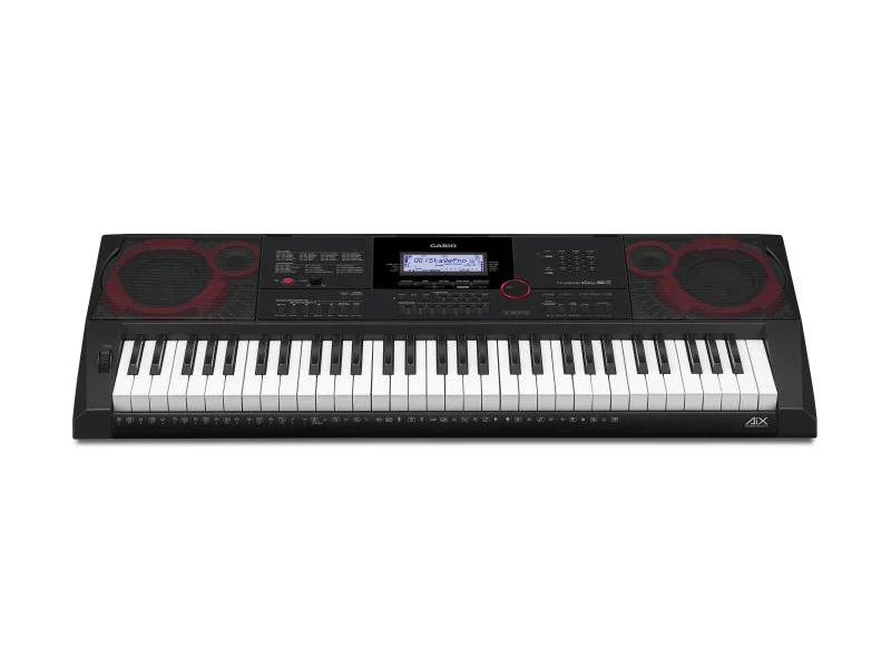 Casio Workstation CT-X3000