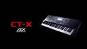Casio Workstation CT-X3000