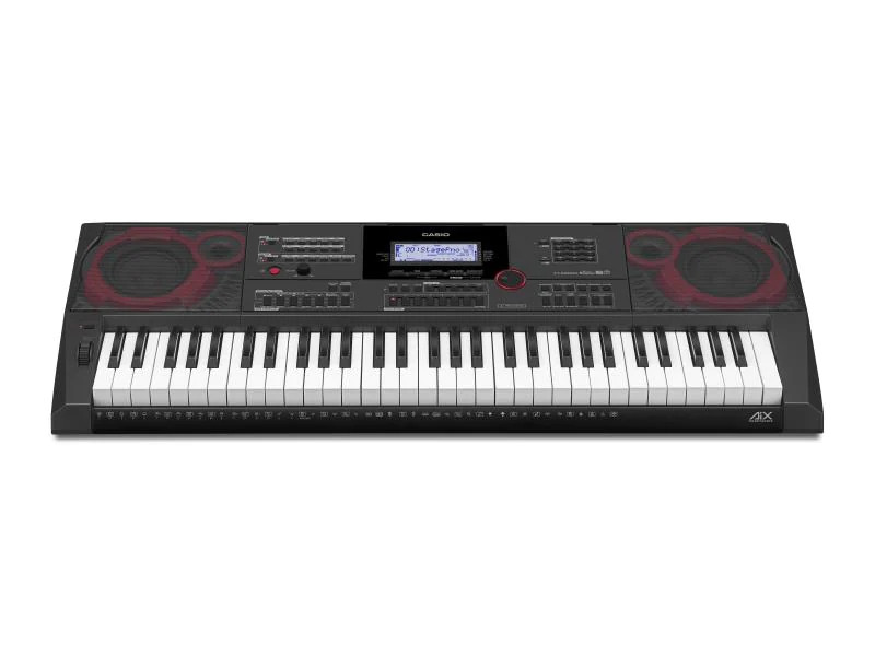 Casio Workstation CT-X5000
