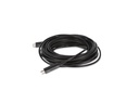 LMP Optisches Kabel Thunderbolt 3 - Thunderbolt 3, 10 m, schwarz
