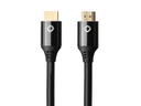 Oehlbach Kabel Black Magic MKII HDMI - HDMI, 2 m