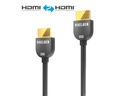 PIXELGEN Kabel HDMI - HDMI, 0.5 m